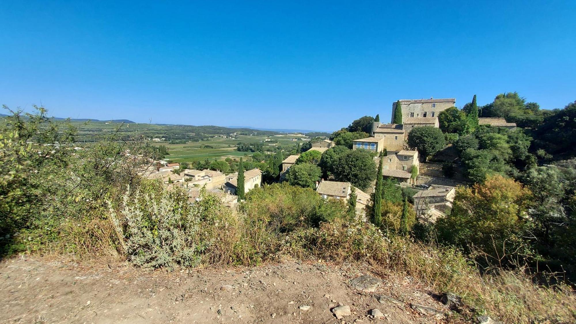 Holiday home Maison De Village Sur 2 Etages A 4 Personnes